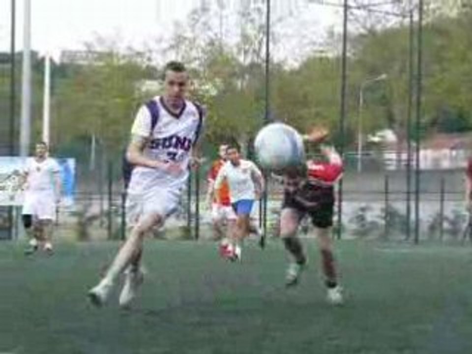 5 mai, video 2