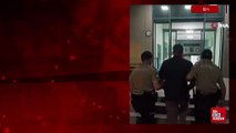 İzmir'de kesinleşmiş hapis cezası bulunan 2 şüpheli yakalandı