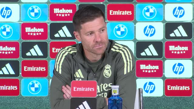 Real Madrid - Xabi Alonso ne souhaite pas commenter le Ballon d'Or