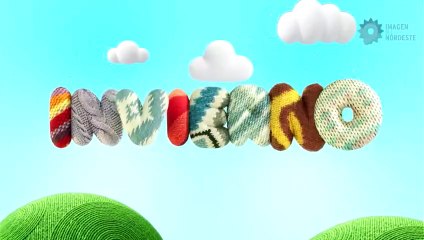 IDs Canal 9 Resistencia - Invierno 2025 (4K 60FPS)