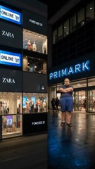 Primark’s Odd One Out