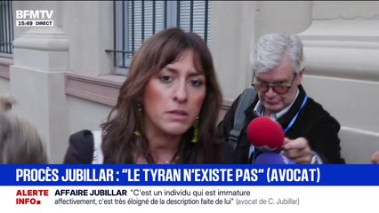 Cédric Jubillar est "agaçant et sans filtre", déclare l'enquêtrice de personnalité