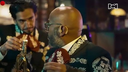 La Hija del Mariachi Capítulo 62- Pisando los talones