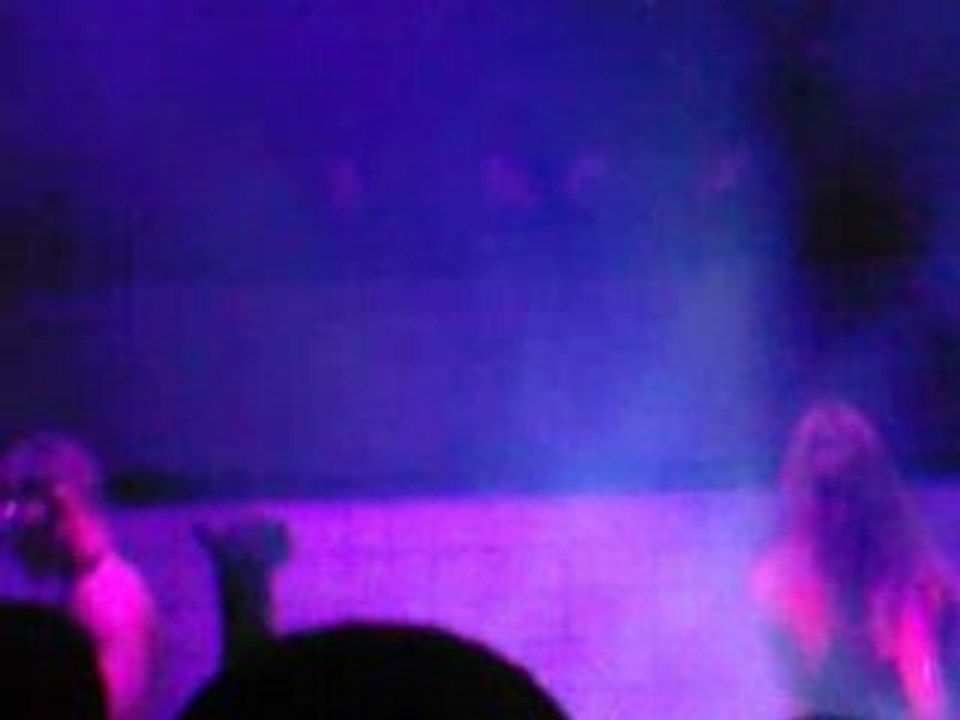 Laidback Vs Paulette @ Mix Club n°10