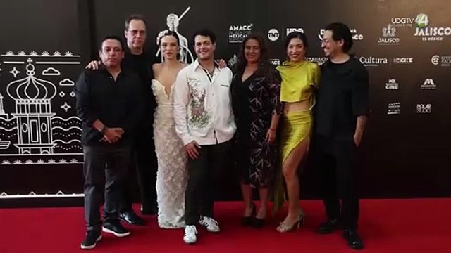 Sujo triunfa como Mejor Película en los Premios Ariel 2025