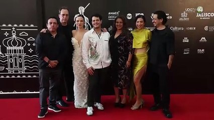 Sujo triunfa como Mejor Película en los Premios Ariel 2025