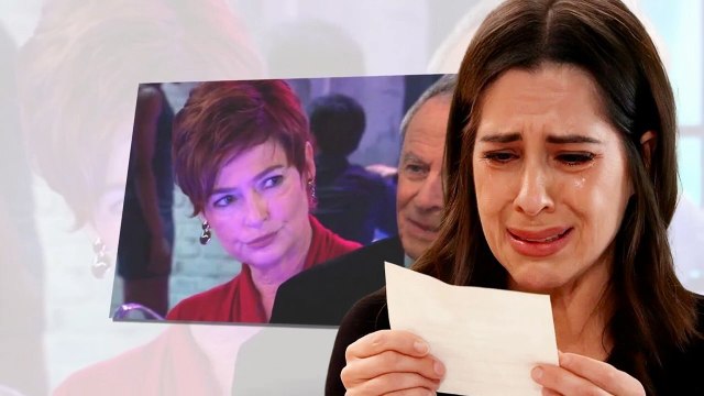 Nathan wakes up and confesses shocking news to Anna _ General Hospital Spoilers