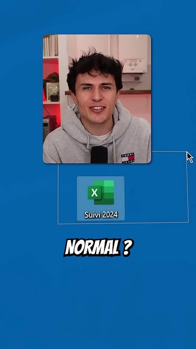 N'ouvrez pas n'importe quoi