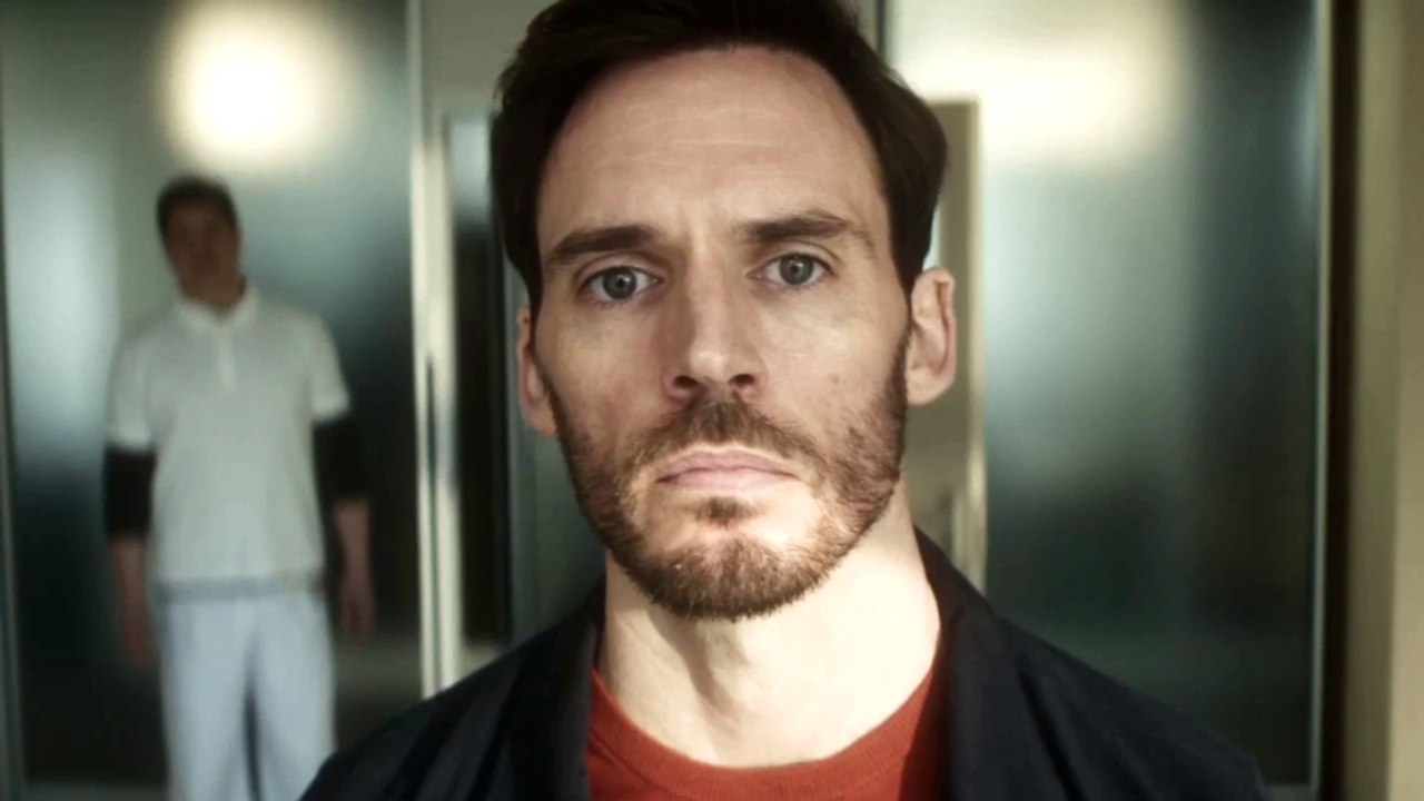 Lazarus - staffel 1 Trailer OV