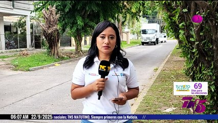 TN5 Matutino - 22 de septiembre de 2025