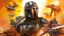 The Mandalorian and Grogu - Trailer (Deutsch) HD
