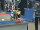 Coupe de robotique d'Ile de France 2008 - SCORPIO  UCL