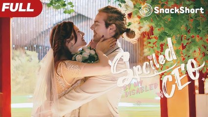 SPECIAL Drugged by a vile client, Cinderella faces ruinuntil Jarred appears at the last second!