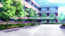 Hakuoki SSL ~Sweet School Life~ Opening Video (English Version)