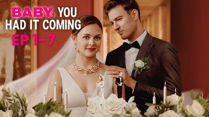 Baby you had it coming - Full Movie #drama #short
