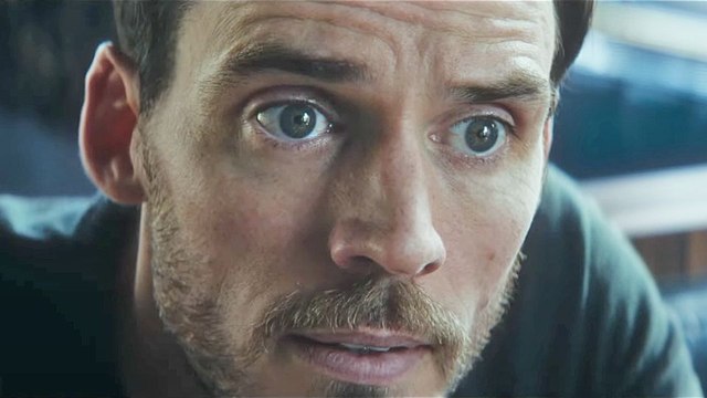 Lazarus - saison 1 Bande-annonce VO