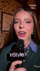 Young Miko Answers InStyle's Rapid Fire Questions