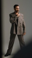 Behind the Scenes with Brett Goldstein