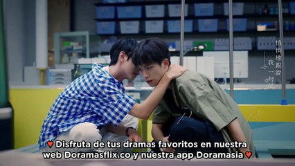 Revenged Love Capítulo 6: La historia de Wu Suo Wei y su lucha por el amor y la justicia 💔