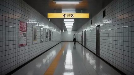 ¡Descubre el Teaser Oficial de Exit 8 (2025)! 🎬