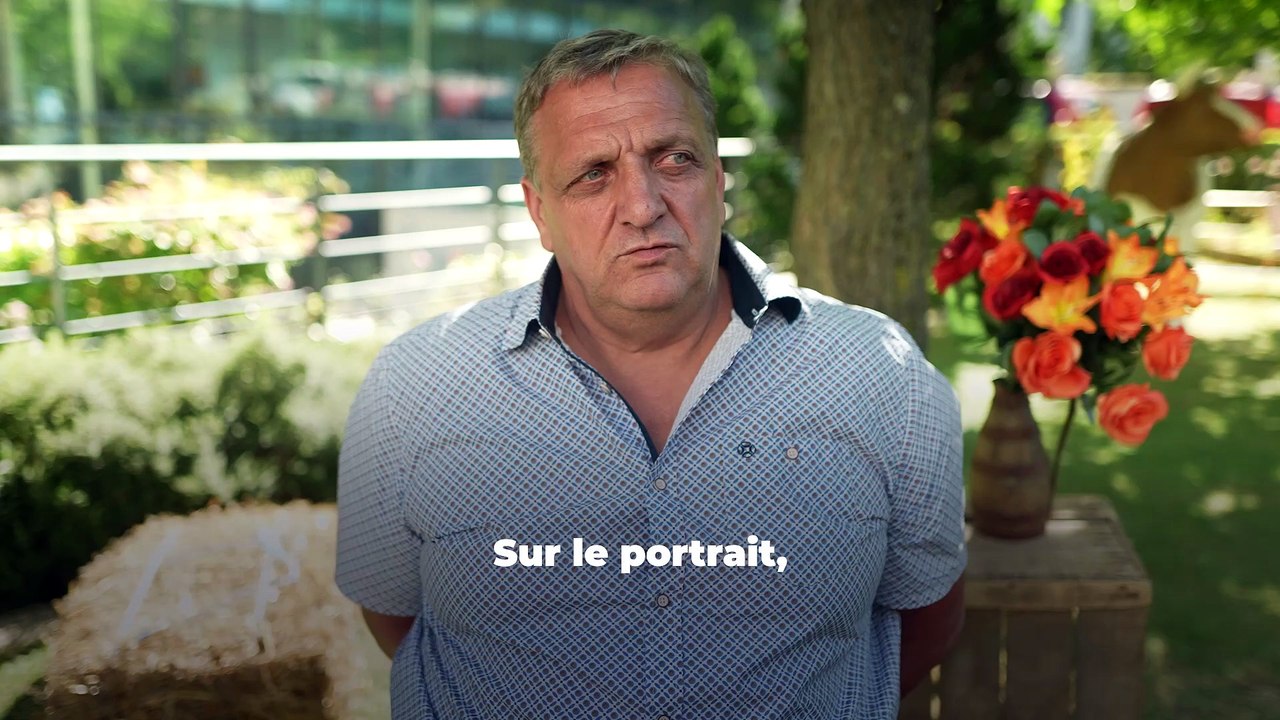 Laurent est l'un des quinze agriculteurs à participer à la saison 20 de L'amour est dans le pré : voici son interview 🤩
