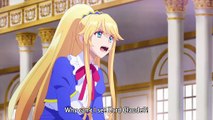 I'm the Villainess, So I'm Taming the Final Boss - Episode 09 [English Sub]