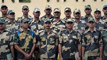 भारत का पहला ड्रोन वॉरफेयर स्कूल, पहला बैच तैयार