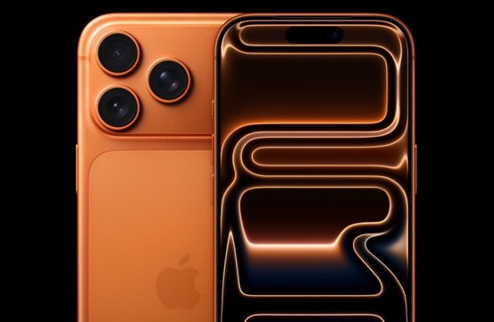 Apple details new iPhone chips and AI plans