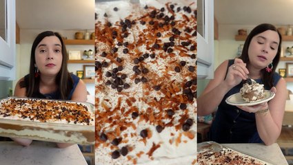 Midnight Cowboy Delight Recipe