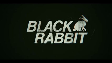 BLACK RABBIT | Trailer | Netflix