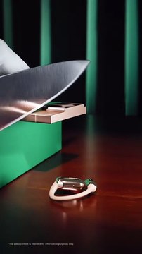 Primer vistazo a la Gold Collection de Xiaomi y con un hipnótico vídeo hecho por IA: qué aparatos la componen