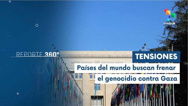 Inicia 80° periodo de sesiones de la Asamblea General de la ONU