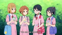 Tamako Market - Episode 05 [English Sub]