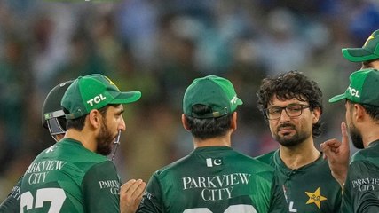 India से हारने के बाद फिर ICC पहुंचा Pak