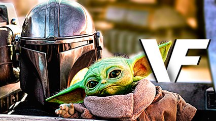 THE MANDALORIAN AND GROGU Bande Annonce VF (2026)
