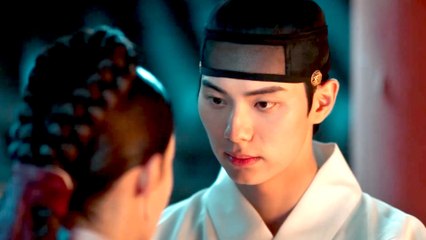 Bon Appétit, Your Majesty: Choosing Between Love and Time