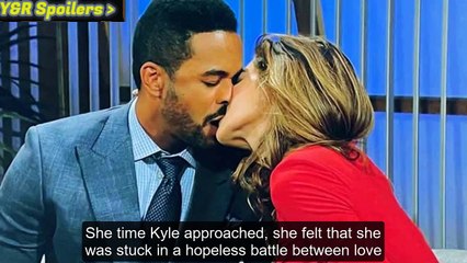 FULL The Young And The Restless Tuesday, September 23 Spoilers _ Next On YR 9-23