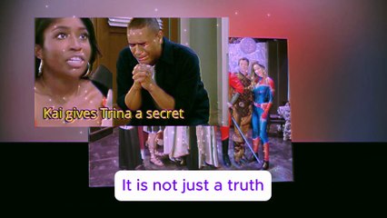 Kai is the key to Drew and Michael's freedom, Kai's shocking choice General Hosp