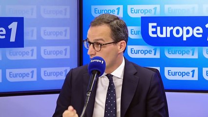 «Sortir d'un cadre idéologique» : les promesses du nouveau directeur de l'ESJ Paris, Vianney d'Alançon
