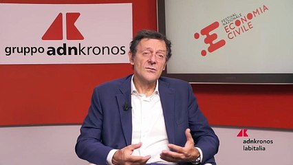 Becchetti: "Con Festival dell'economia civile a confronto su intelligenza relazionale"