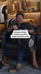 Jensen Ackles and Jared Padalecki Talk the Worst Scene in 'Supernatural'