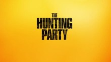 The Hunting Party: La caza de los asesinos más peligrosos | Tráiler Oficial