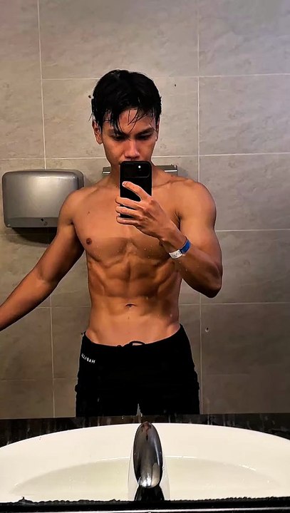 All natty