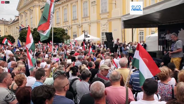 Minden harmadik Fideszes is azt szeretné, hogy Orbán nyilvánosan vitázzon Magyarral