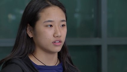 안세영 "세계선수권 이후 회복...앞으로 과감한 도전" / YTN