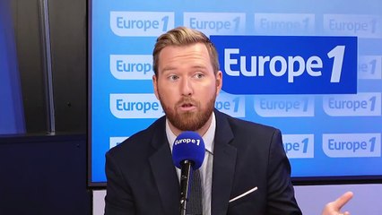 Reconnaissance d'un État de Palestine : «Ça ne réglera en rien la situation au Proche-Orient», estime Thomas Bonnet