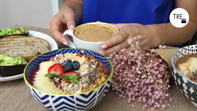 Siempre me moría de sueño después de comer. Ahora, estos cuatro hábitos han disparado mi productividad por la tarde