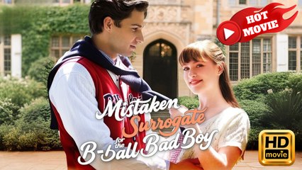 Mistaken Surrogate For The B-ball Bad Boy | Full Movie HD - Drama ShortFilms Hot