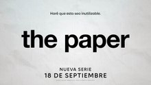 The Paper | Tráiler Oficial | HBO Max