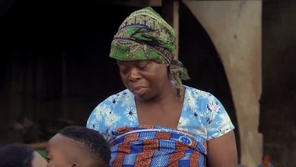 IL ÉTAIT UN HOMME PAUVRE QUI A BESOIN DU TRAVAIL CHEZ ELLE,MAIS ELLE AVAIT VU SON MARI EN LUI